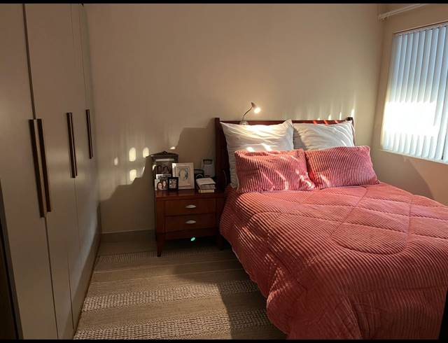 1 BEDROOM APARTMENT TO LET IN MELKBOSSTRAND CENTRAL